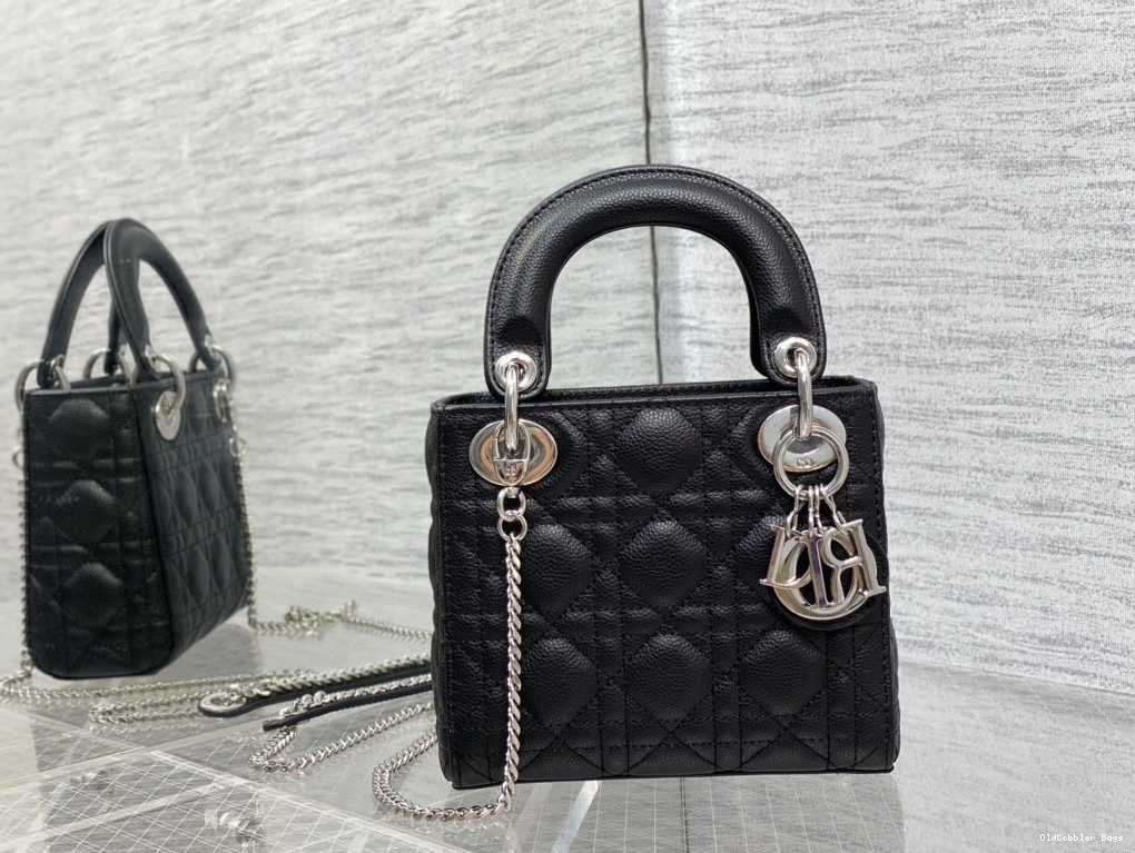 OldCobbler Bags Diro Calfskin Lady Mini 0726